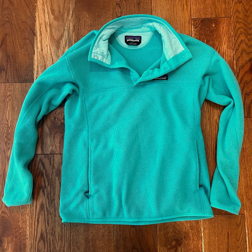 Women's Re-Tool Half-Snap Pullover